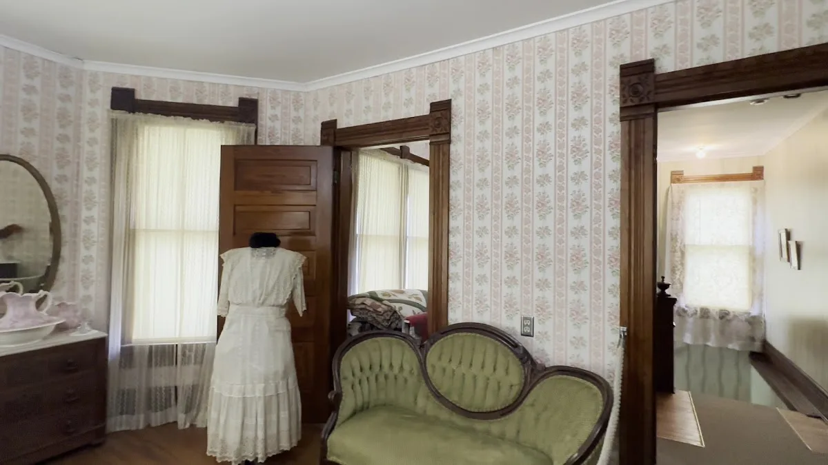 Harn Homestead gallery