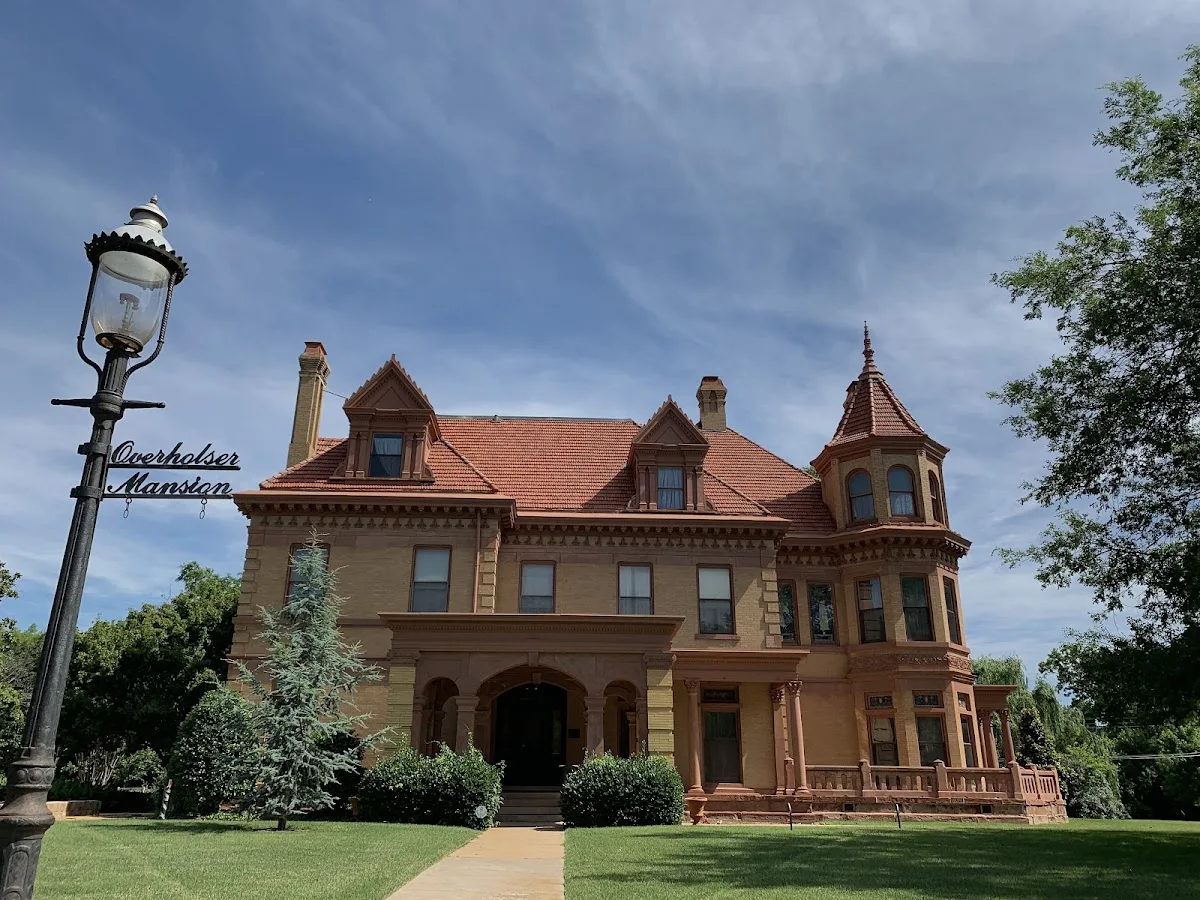 Harn Homestead gallery