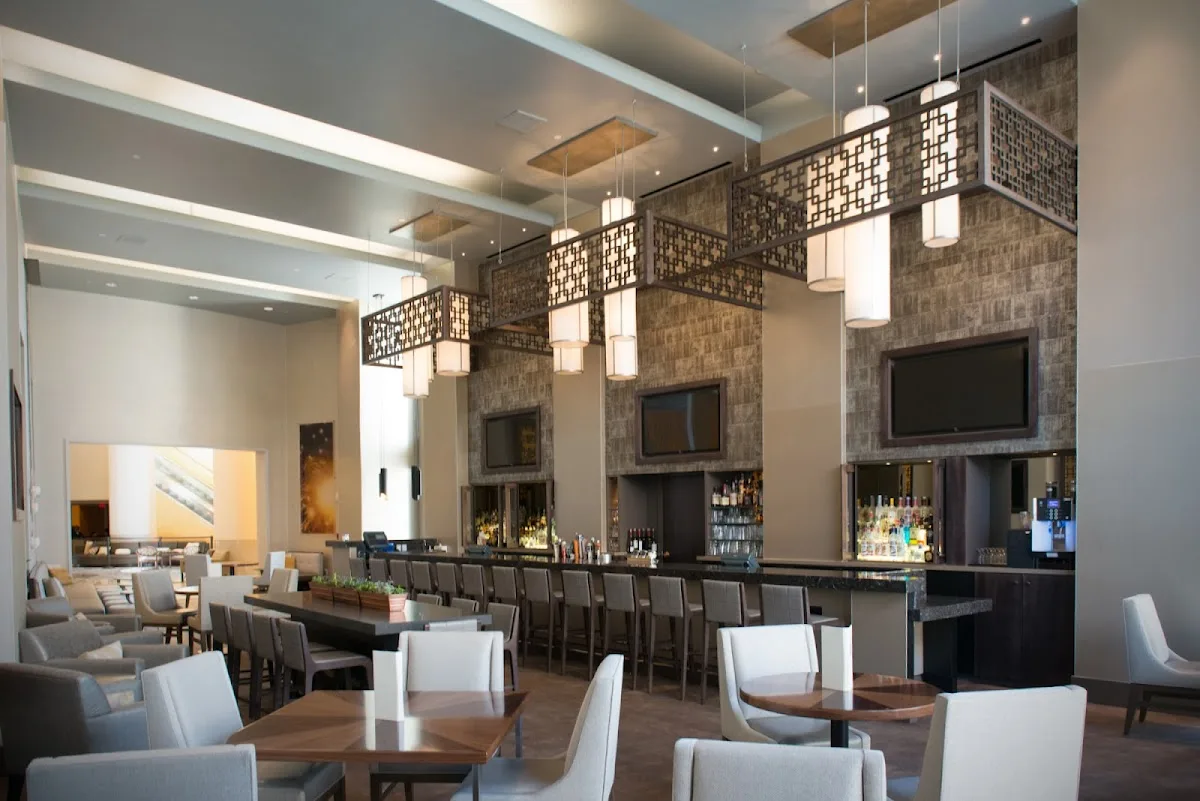 Hartford Marriott Downtown gallery