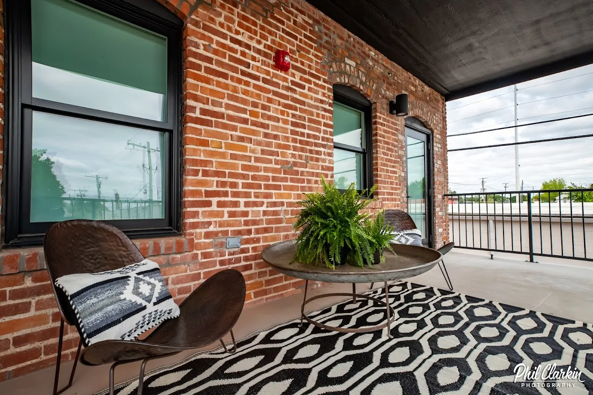 Harwelden Mansion gallery