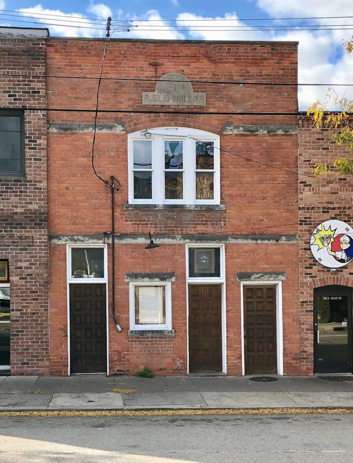 Hathaway's Hideaway gallery