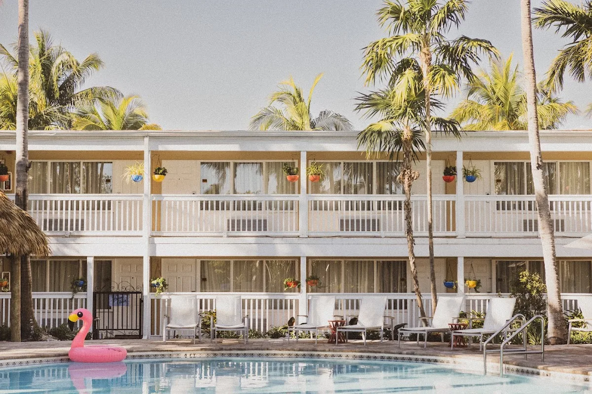 Havana Cabana — Waterfront in Key West, FL