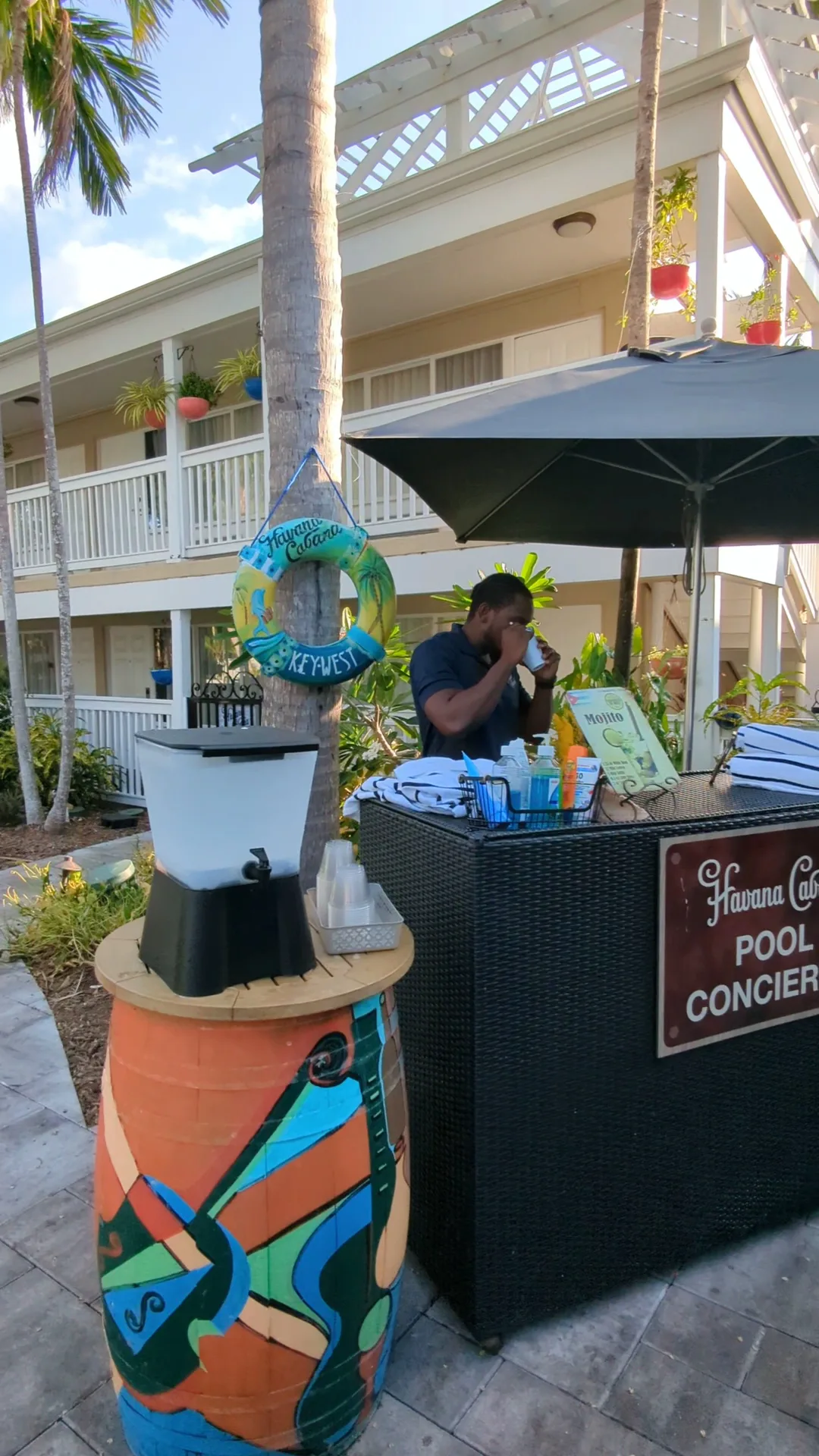 Havana Cabana gallery