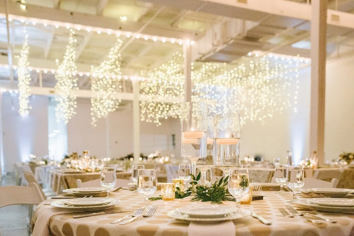 Haven Street Ballroom- A Fêtewell Venue — Ballroom & Banquet in Baltimore, MD