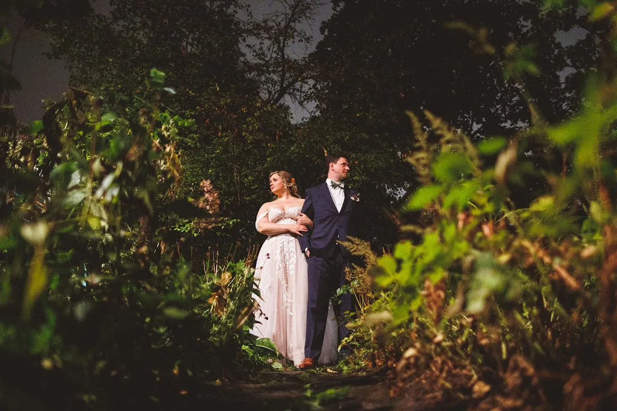 Haven Street Ballroom- A Fêtewell Venue gallery