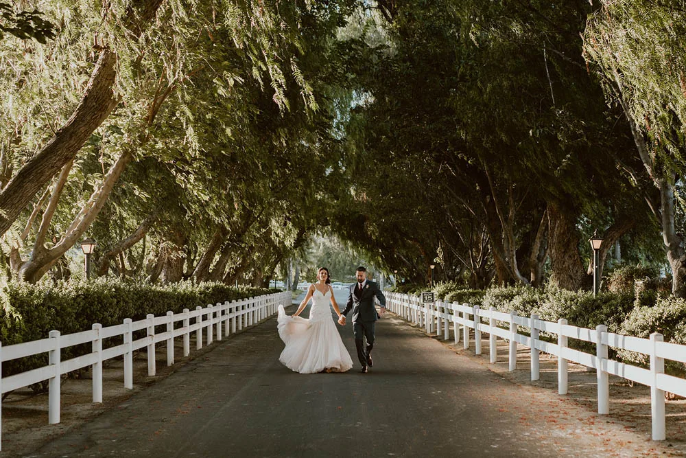 Hawk Ranch Wedding Venue & Farm and Animal Tours gallery