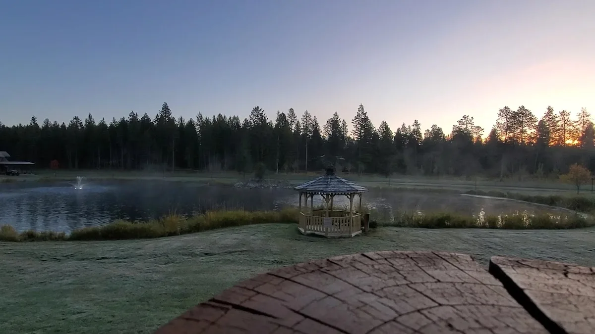 Haymoon Resort gallery