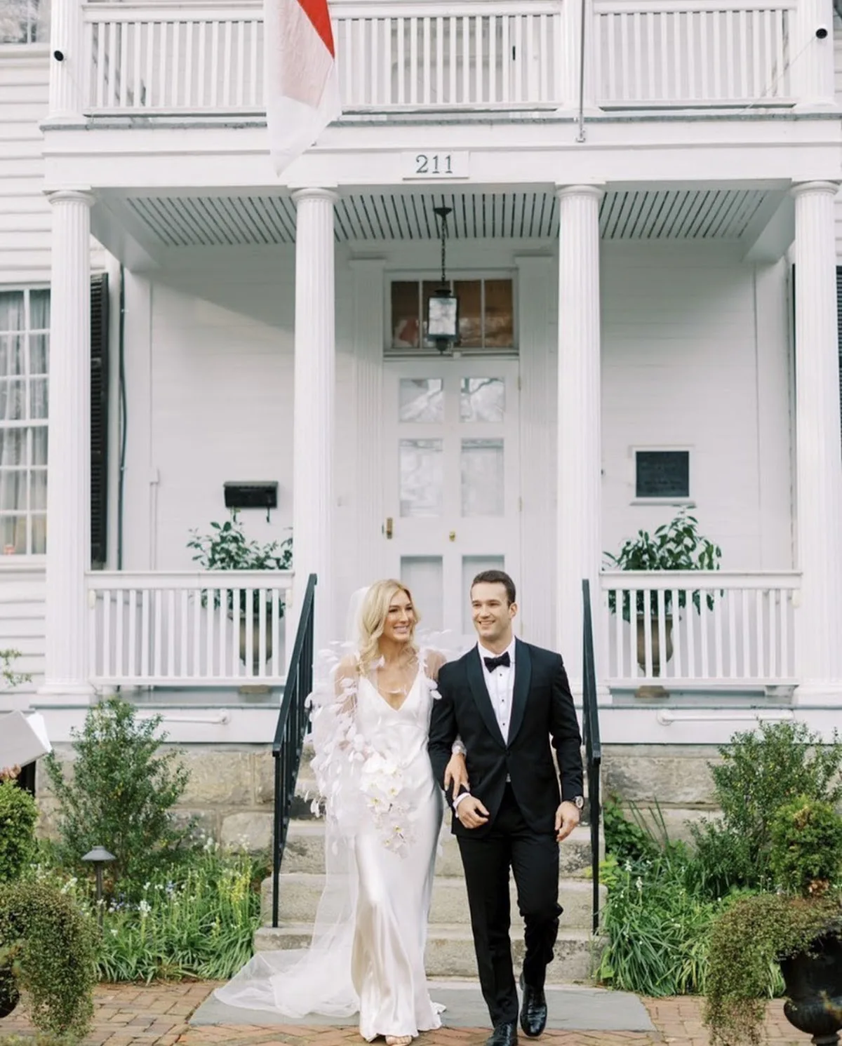 Haywood Hall House and Gardens gallery