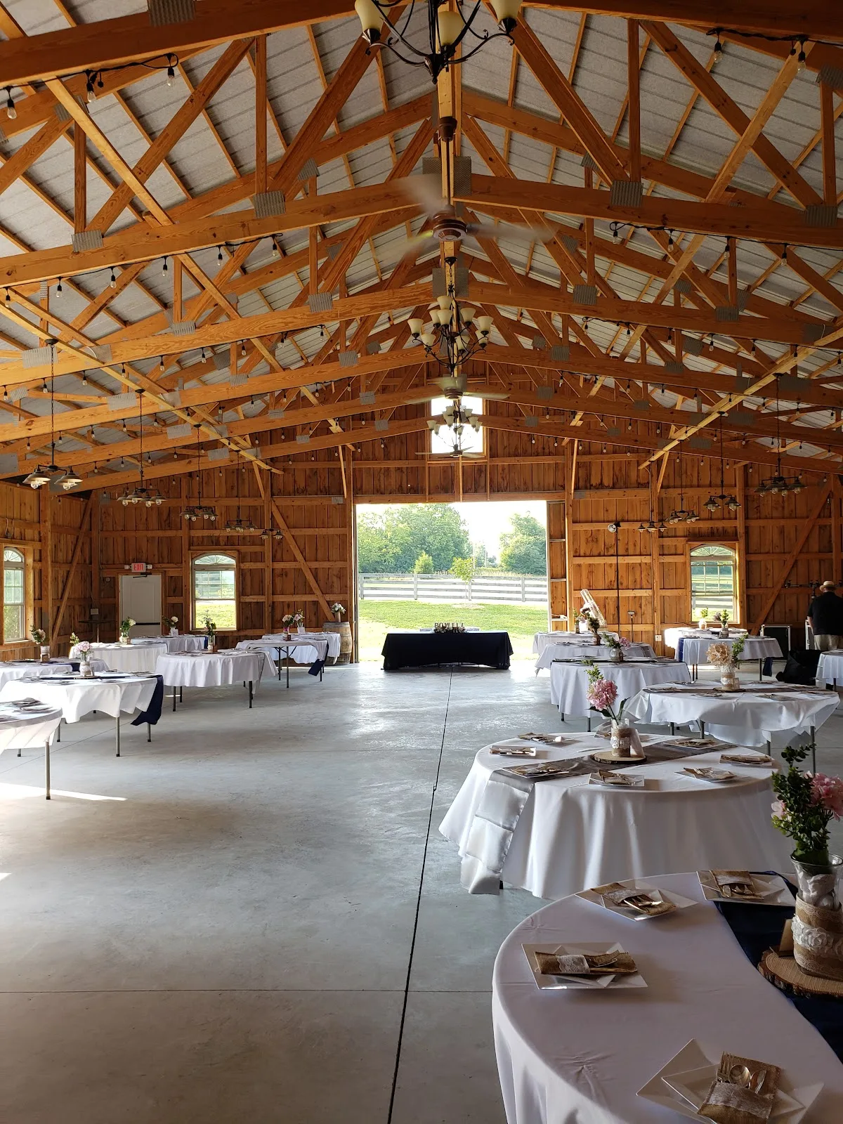 Hazelnut Farm Events gallery