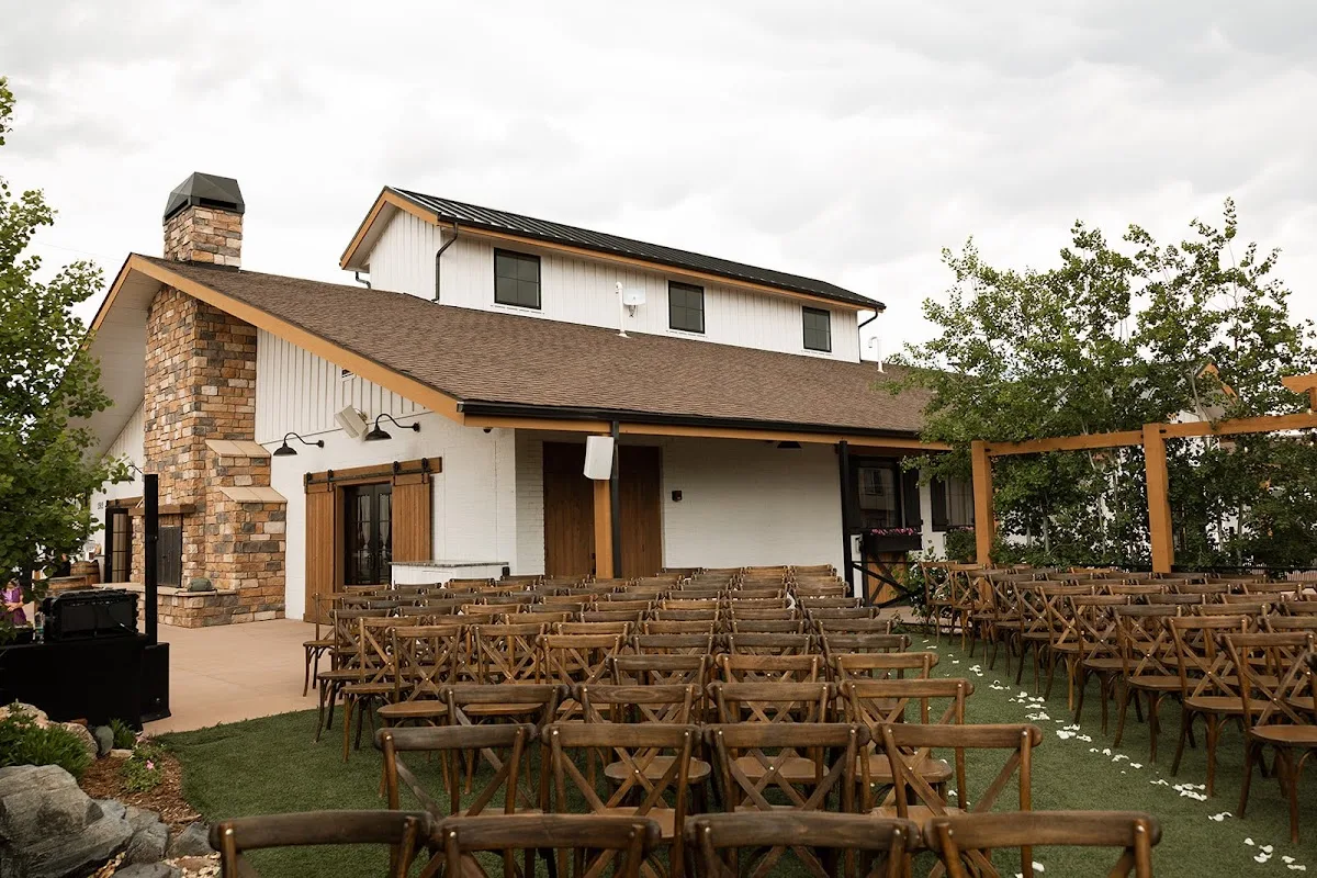 Hearth House Venue gallery