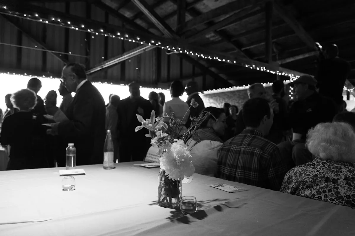 Heaven's Cloud Event Center