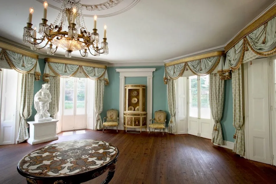 Hibernian Hall gallery