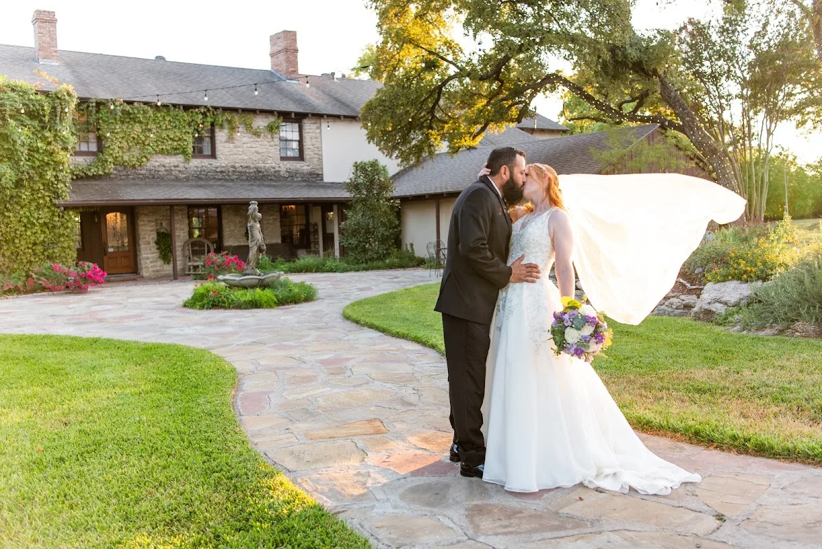 Hidden Gardens Event Venue gallery