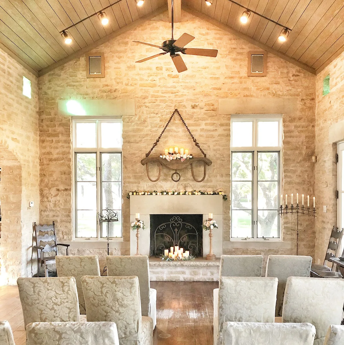 Hidden Gardens Event Venue gallery