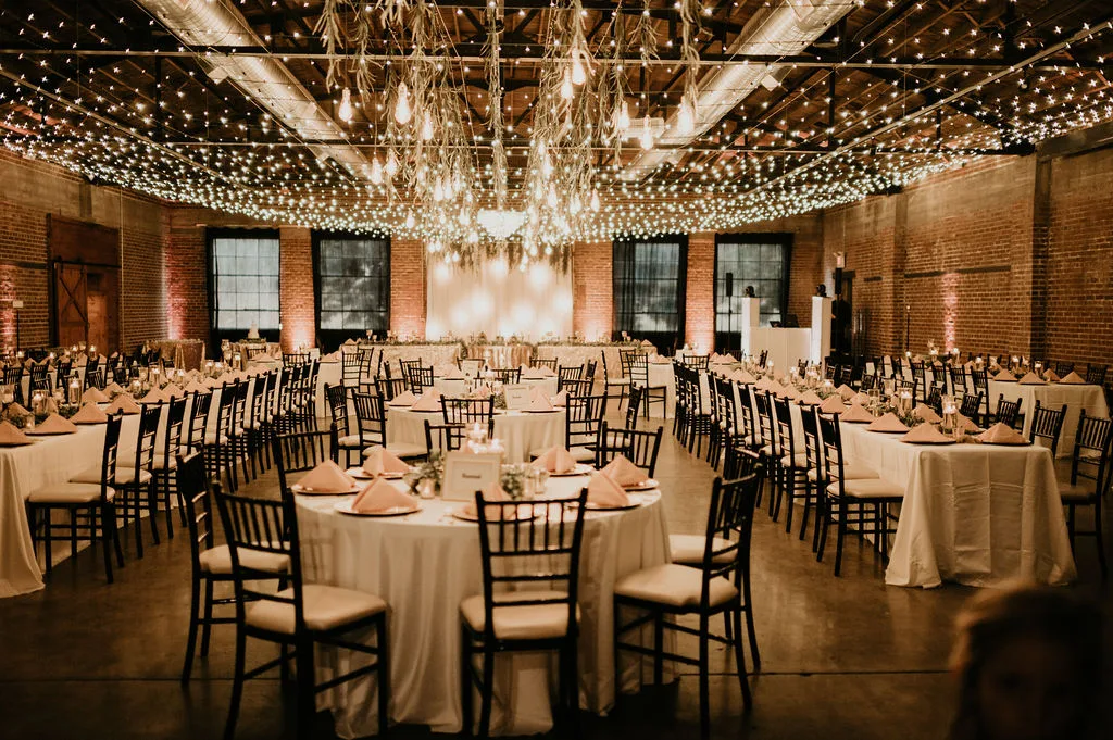 Hidden Lake Venue gallery