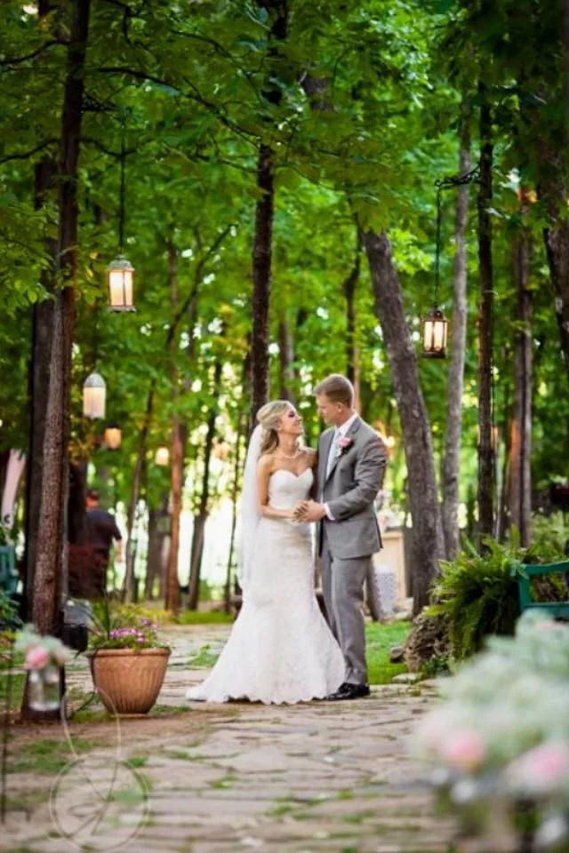 Hidden Porch — Garden & Outdoor in Tulsa, OK