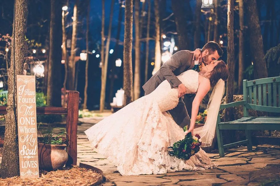 Hidden Porch gallery