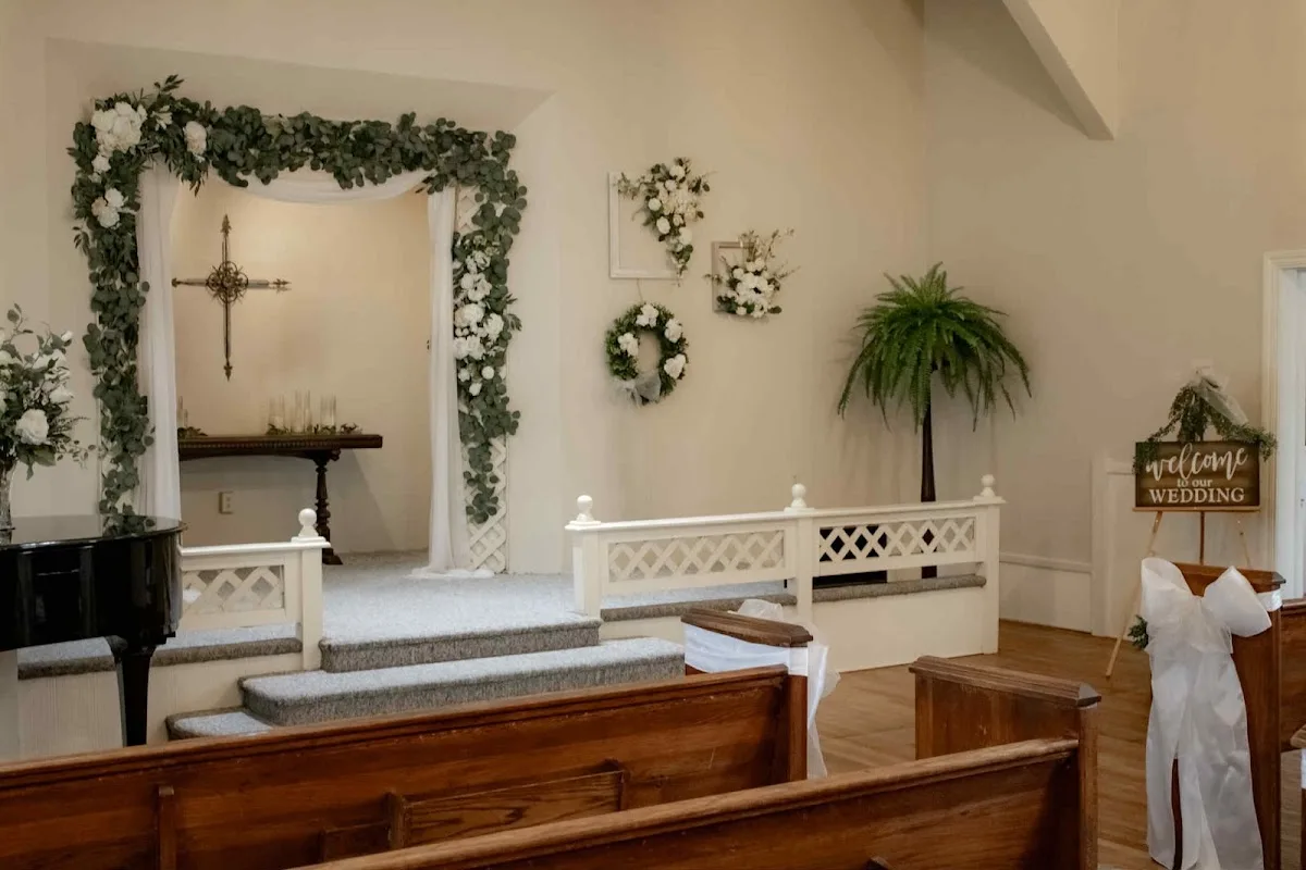 Hidden Porch gallery