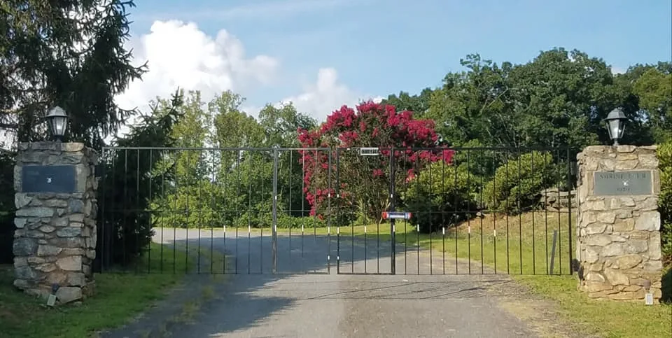 Hidden River Events gallery