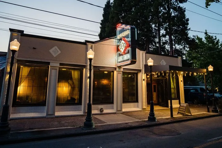 Hideaway Cellars — Ballroom & Banquet in Seattle, WA