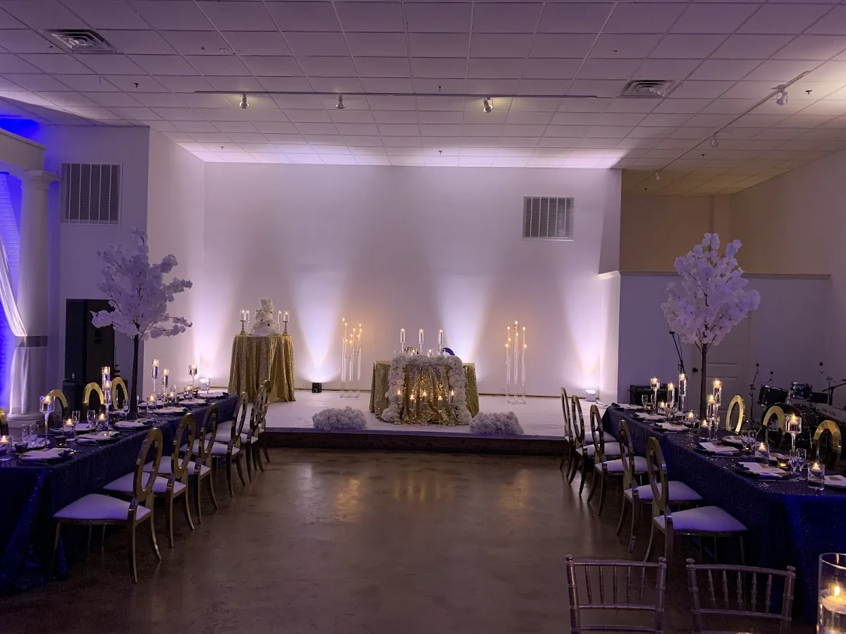 HIDEAWAY EVENT & WEDDING VENUES - $895 and up gallery