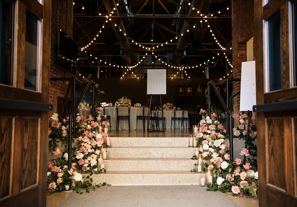 High Line Car House — Ballroom & Banquet in Columbus, OH