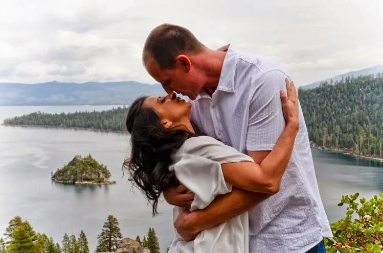 High Mountain Weddings