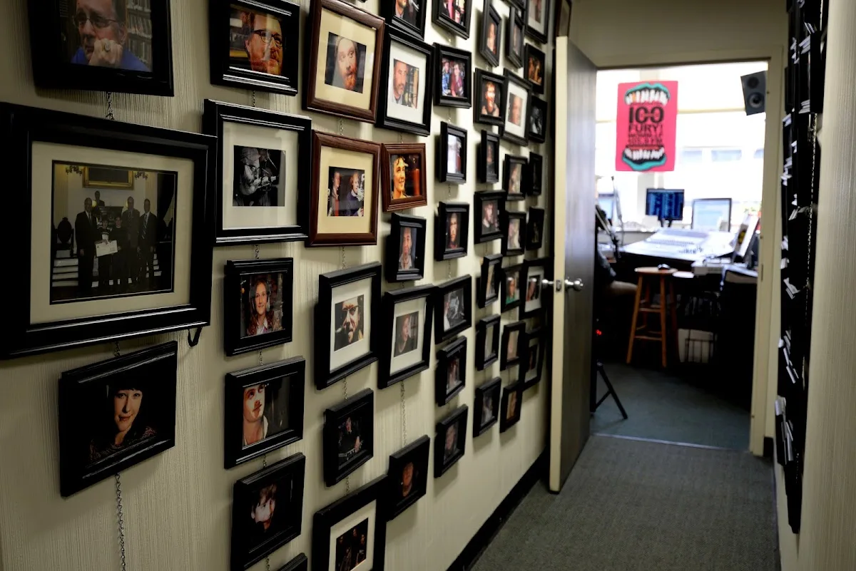 Higher Ground gallery