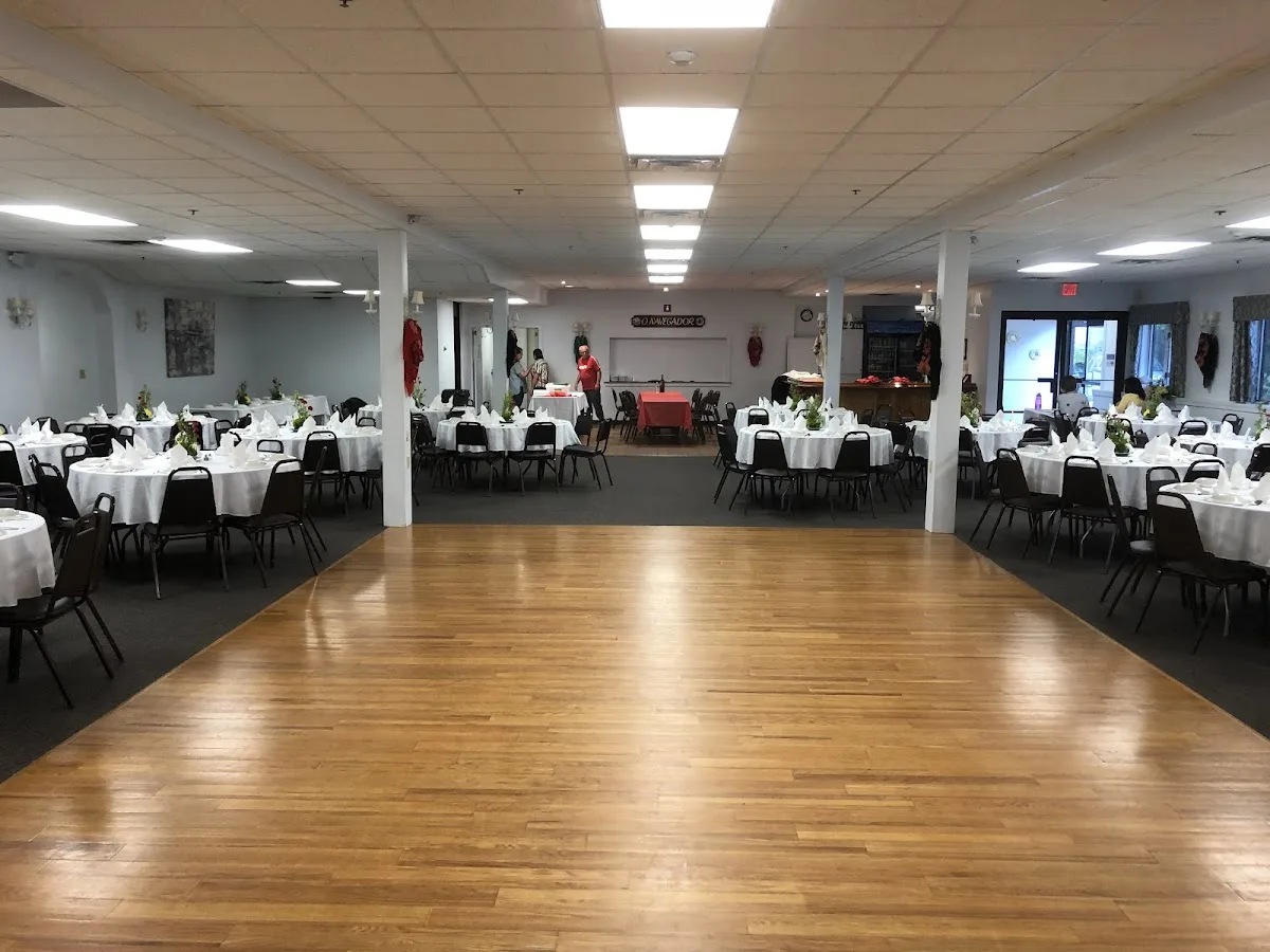 Highfield Hall & Gardens landscape views