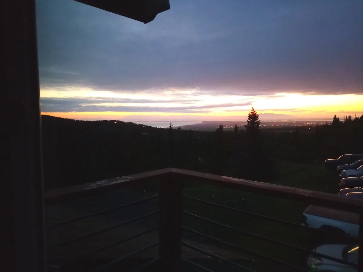 Highland Glen Lodge Bed & Breakfast and Wedding Venue