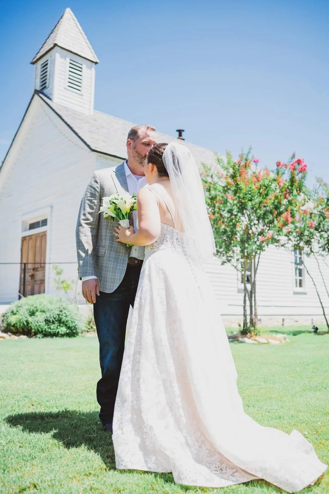 Hill Country Wedding Chapel LLC
