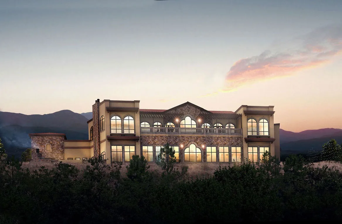 Hillside Gardens & Event Center — Garden & Outdoor in Colorado Springs, CO