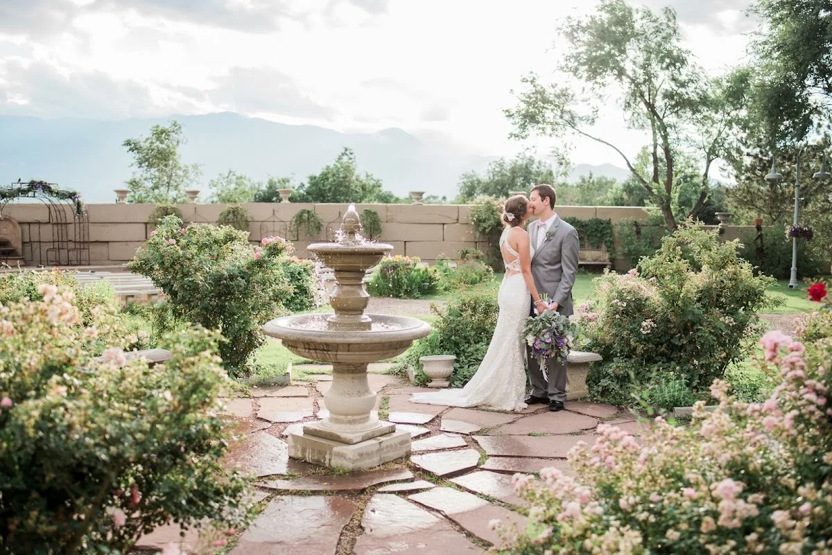 Hillside Gardens & Event Center gallery