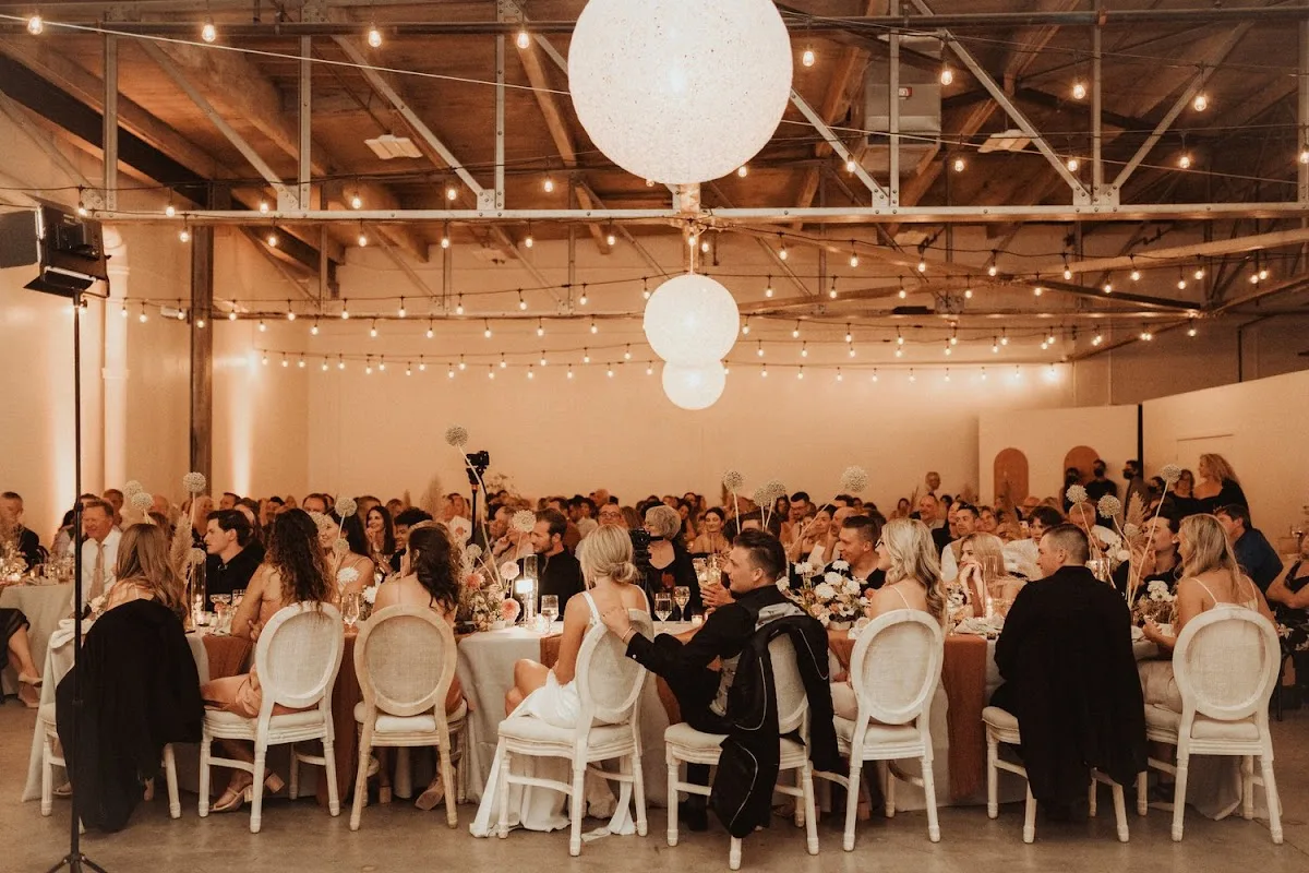 Hillside Gardens & Event Center gallery