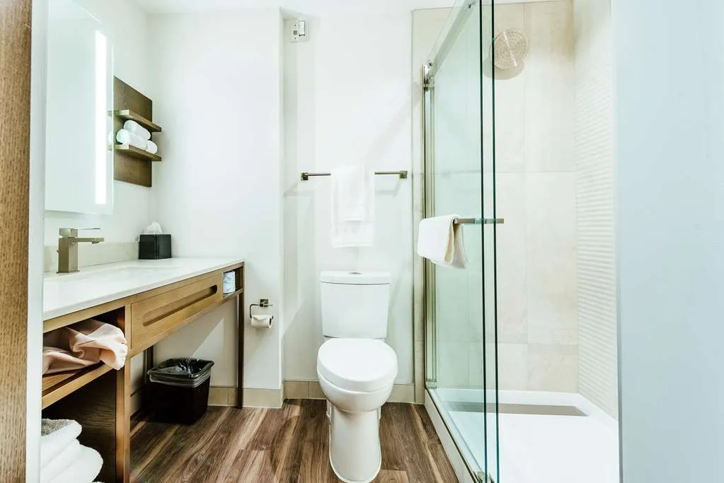 Hilton Garden Inn Denver Union Station gallery