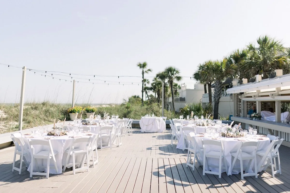 Hilton Head Island Wedding — Ballroom & Banquet in Hilton Head, SC