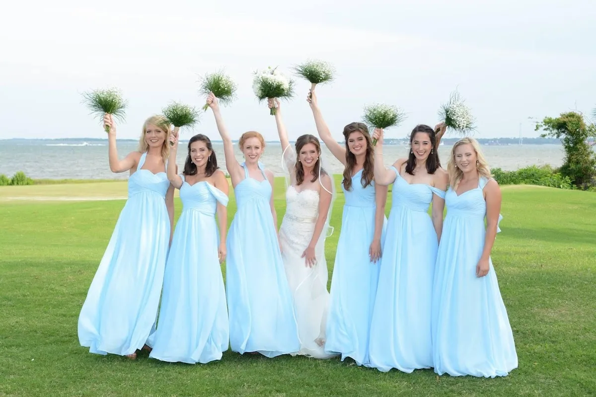 Hilton Head Island Wedding gallery