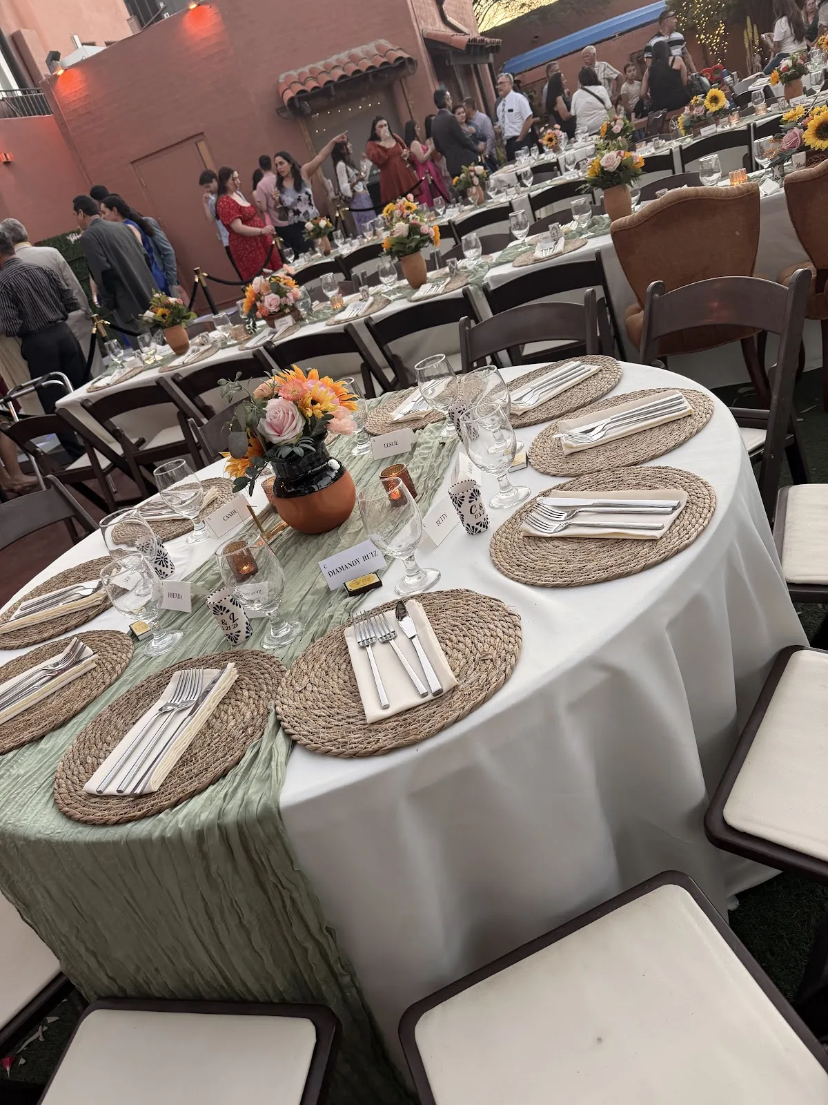 Historic Bates Mansion gallery