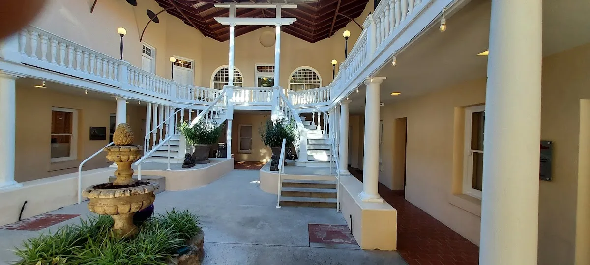 Historic Bates Mansion gallery