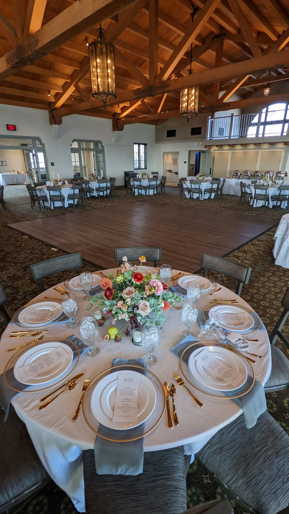 Historic Carrillo Ballroom gallery