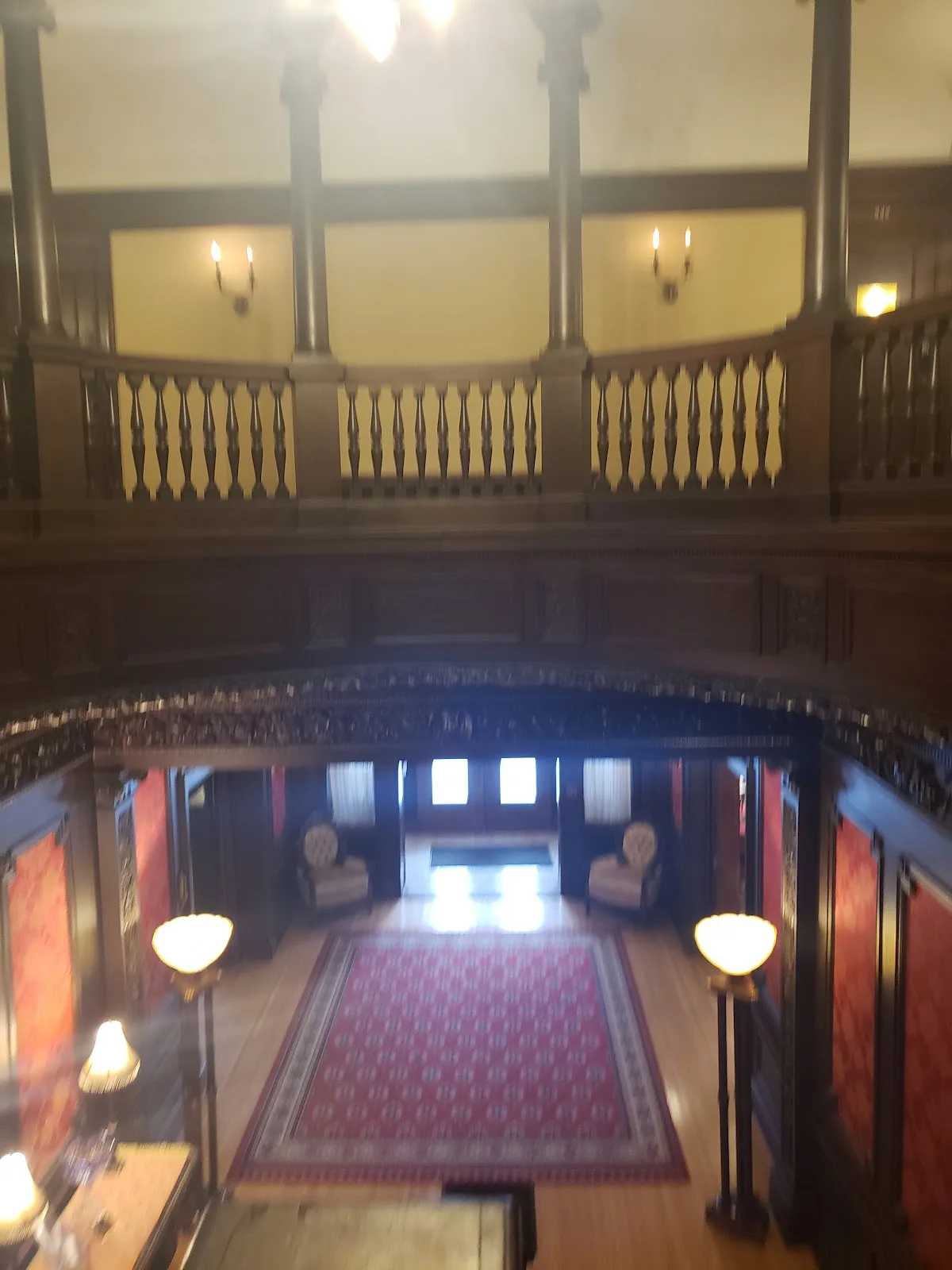 Historic Cotton Mansion Boutique Hotel gallery