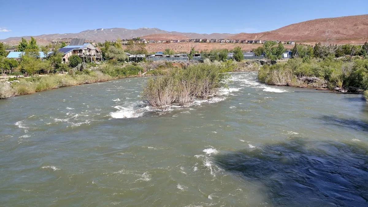 Historic Huffaker School at Bartley Ranch gallery