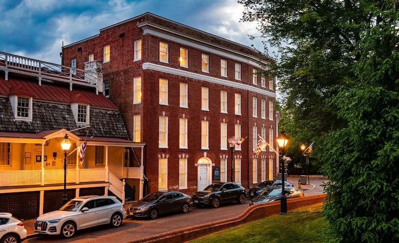 Historic Inns of Annapolis gallery