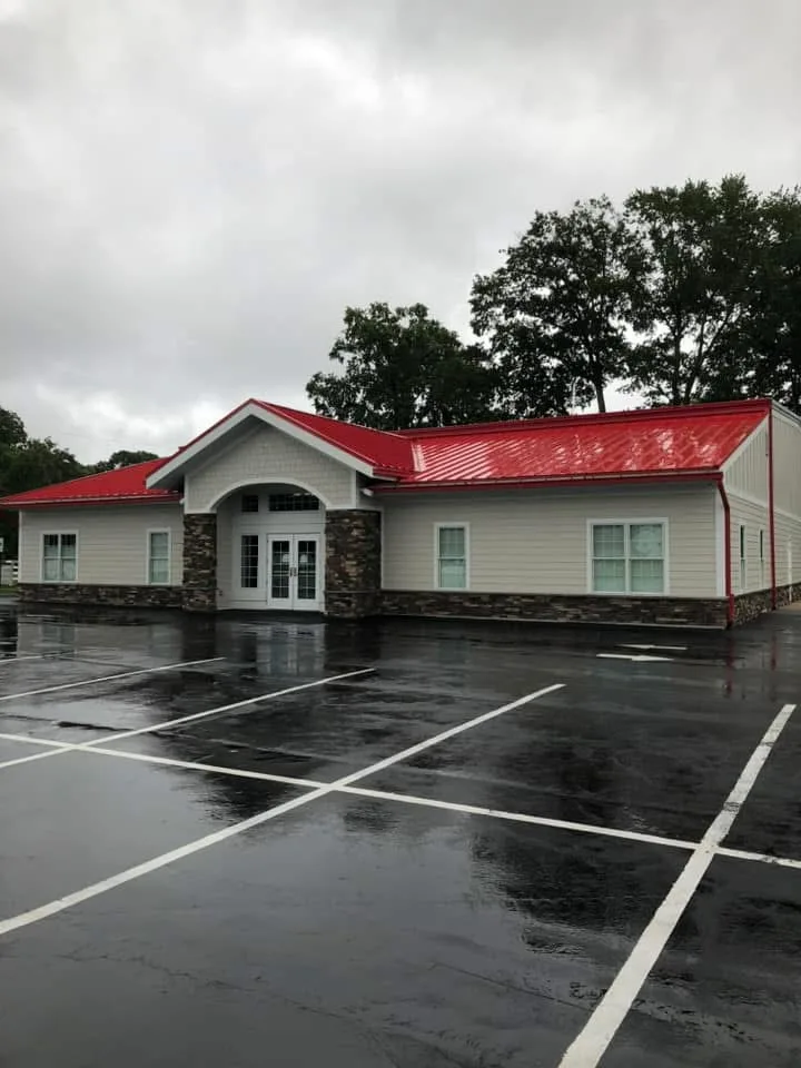 Historic London Town & Gardens Weddings and Events gallery