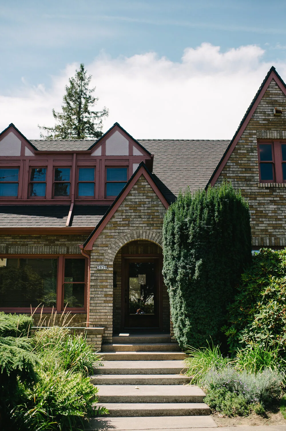 Historic Overlook House gallery