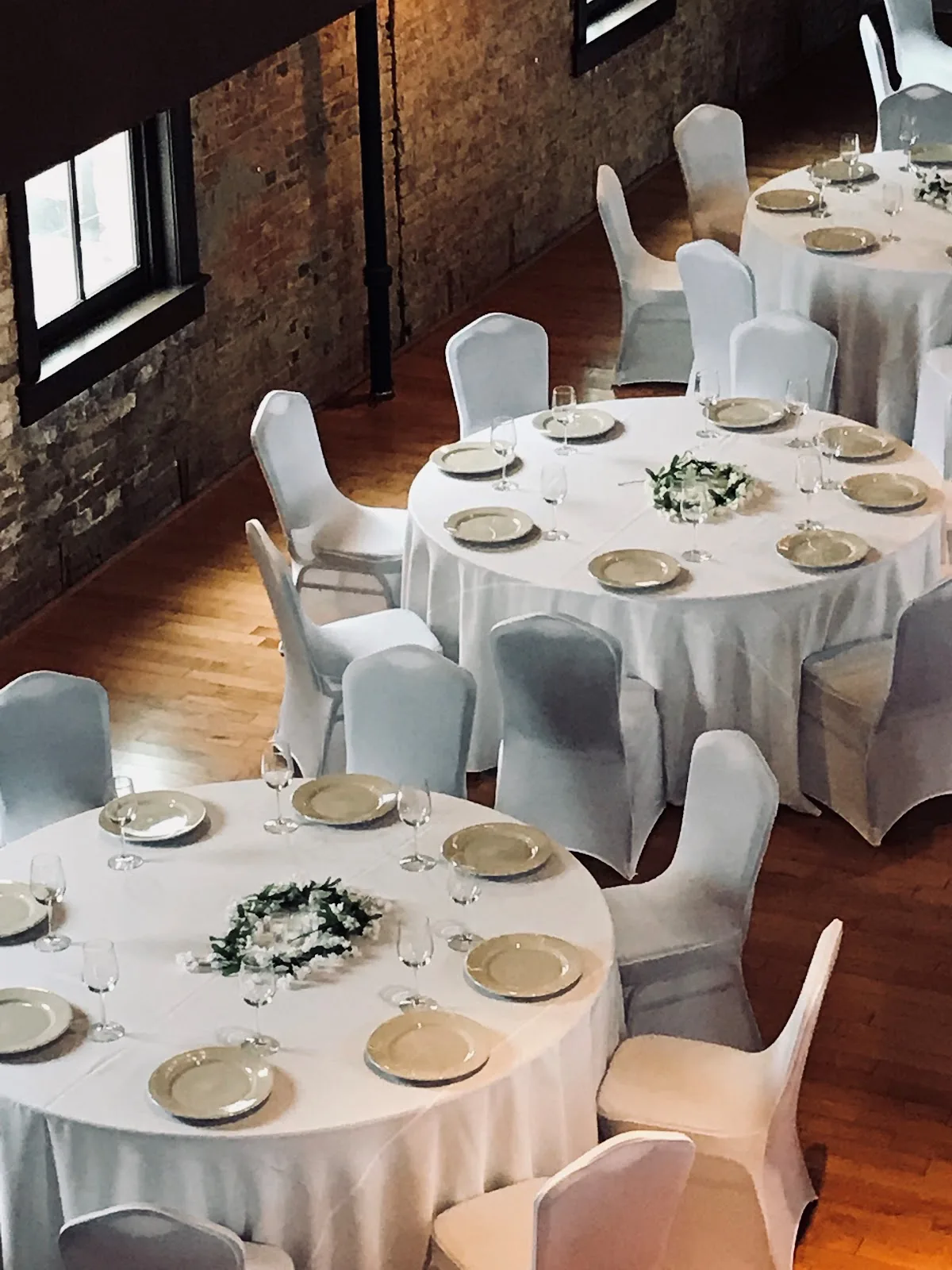 Historic Saint Joseph Hall gallery