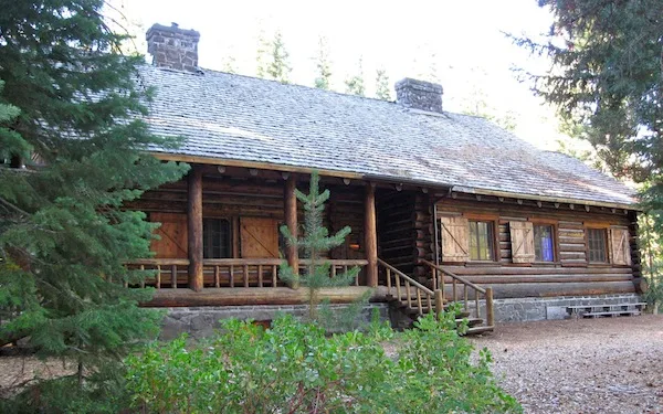 Historic Skyliner Lodge — Historic & Elegant in Bend, OR