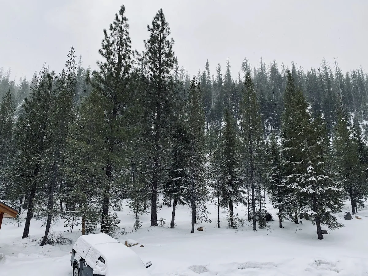 Historic Skyliner Lodge gallery