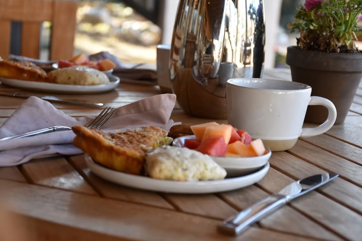 Hoffman Haus gallery