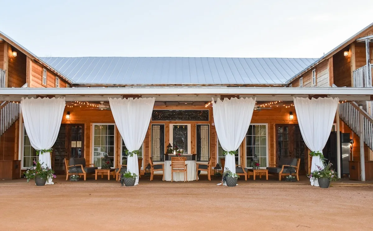 Hoffman Haus gallery